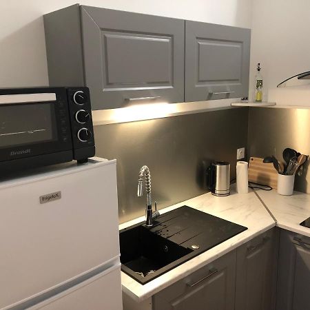 Haussmannien Townhouse Sete Hyper Centre Pieton H Appartement Buitenkant foto