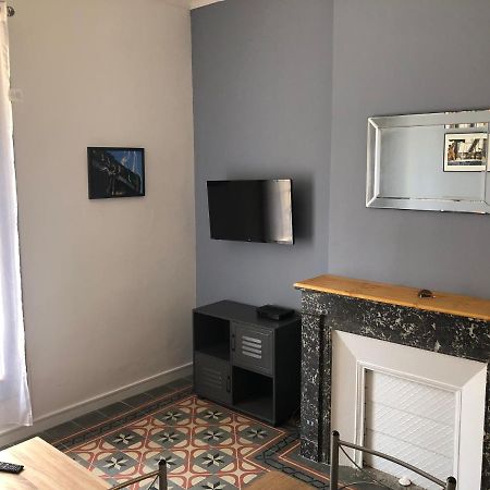 Haussmannien Townhouse Sete Hyper Centre Pieton H Appartement Buitenkant foto