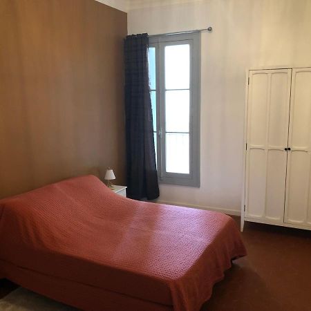 Haussmannien Townhouse Sete Hyper Centre Pieton H Appartement Buitenkant foto