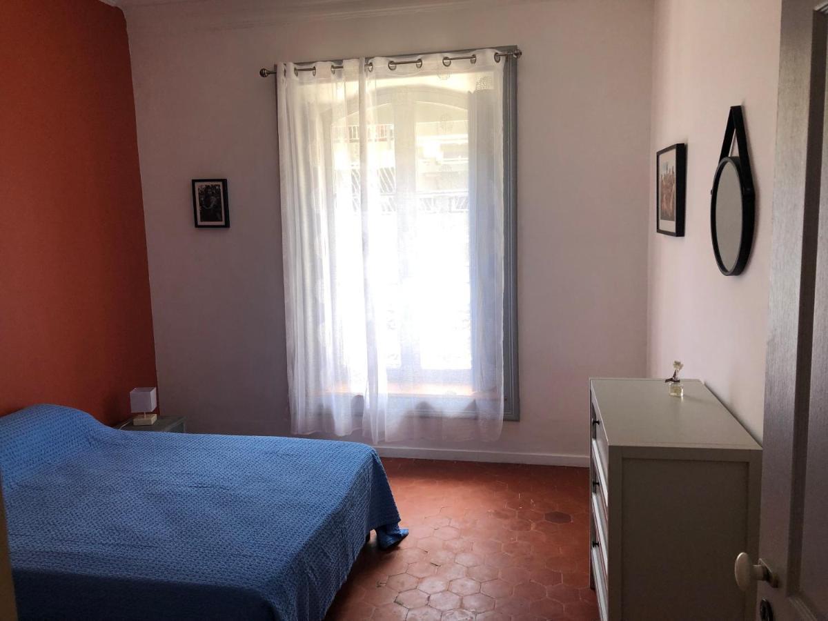 Haussmannien Townhouse Sete Hyper Centre Pieton H Appartement Buitenkant foto