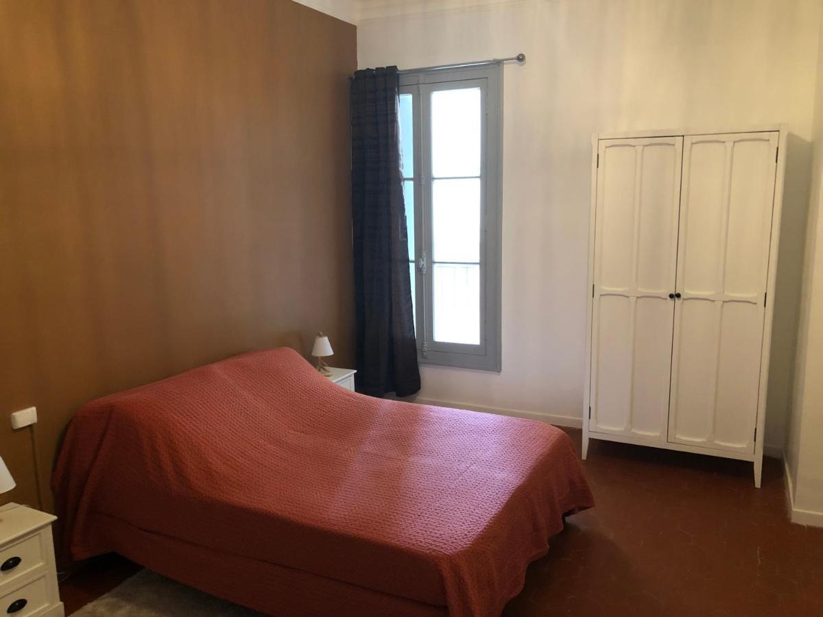Haussmannien Townhouse Sete Hyper Centre Pieton H Appartement Buitenkant foto